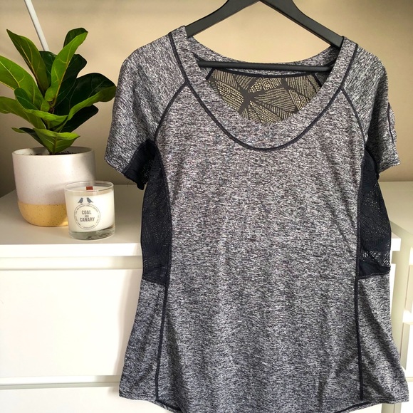 Merrell Active Short Sleeve Tee - Picture 1 of 4